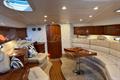 Sunseeker Superhawk 48 salon