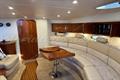 Sunseeker Superhawk 48 dentro