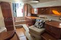 Sunseeker Superhawk 48 salon 