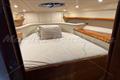 Sunseeker Superhawk 48 cabina
