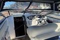 Sunseeker Superhawk 48 bañera