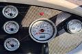 Sunseeker Superhawk 48 relojes