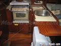 Elan  Elan 33 cocina