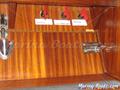 Elan  Elan 33 desconectadores baterias