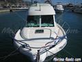 Jeanneau  Merry Fisher 925 de proa