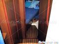 Jeanneau  Merry Fisher 925 entrada camarote