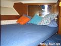 Jeanneau  Merry Fisher 925 camarote de proa