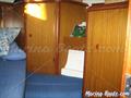 Jeanneau  Merry Fisher 925 armarios  de estiba