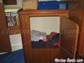 Jeanneau  Merry Fisher 925 armarios de estiba