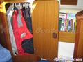 Jeanneau  Merry Fisher 925 armarios de estiba