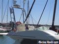 Jeanneau  Merry Fisher 925 arco de radar