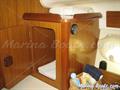 Jeanneau  Merry Fisher 925 armario  baño