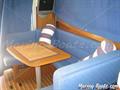 Jeanneau  Merry Fisher 925 dinette
