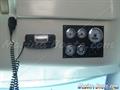 Jeanneau  Merry Fisher 925 emisora y relojes