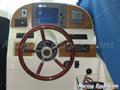 Jeanneau  Merry Fisher 925 cuadro