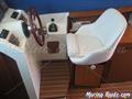 Jeanneau  Merry Fisher 925 cuadro perfil