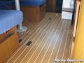 Jeanneau  Merry Fisher 925 suelo