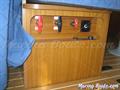 Jeanneau  Merry Fisher 925 desconectadores