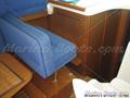 Jeanneau  Merry Fisher 925 asiento coopiloto