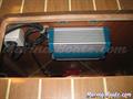 Jeanneau  Merry Fisher 925 cargador