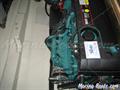Jeanneau  Merry Fisher 925 motor