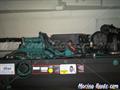 Jeanneau  Merry Fisher 925 motor