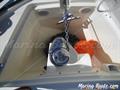 Jeanneau  Merry Fisher 925 pozo de ancla