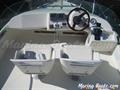 Jeanneau  Merry Fisher 925 flay de proa