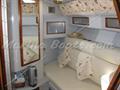 Sea Ray 390 Express Cruiser Litera  lado de estribor