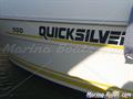 Quicksilver  Quicksilver 500 el modelo