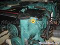 Astondoa 40 Open motores modelo 