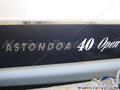 Astondoa 40 Open modelo 