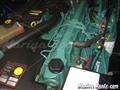 Cranchi  Cranchi Esmeraldo 37 motores 