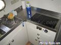 Gallart  Gallart 13,50 vista superior cocina 