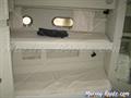 Gallart  Gallart 13,50 vista frontal camarote estribor 