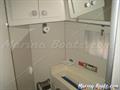 Gallart  Gallart 13,50 baño camarote de proa 