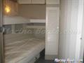 Gallart  Gallart 13,50 camarote de proa con mamparo  central