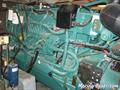 Gallart  Gallart 13,50 motor