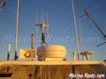 Gallart  Gallart 13,50 arco de radar 