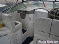 Bayliner  Bayliner Ciera 3055 vista por babor 