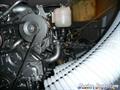 Starfisher 840 Fly motor