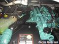 Cranchi  Cranchi Endurance 39 motor