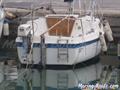  Macgregor 22