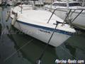   Macgregor  22 de proa 