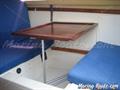   Macgregor  22 dinette