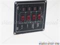   Macgregor  22 cuadro 12v