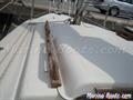   Macgregor  22 cubierta 