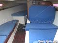   Macgregor  22 interior 