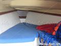   Macgregor  22 camarote de proa 
