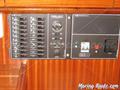 Bavaria  Bavaria 32 F panel electronico